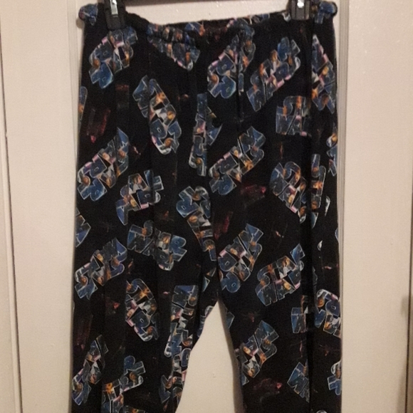 Star Wars Other - Star Wars Pajama Bottoms